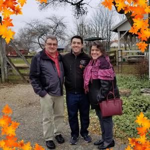 Meet your Posher, Luanne